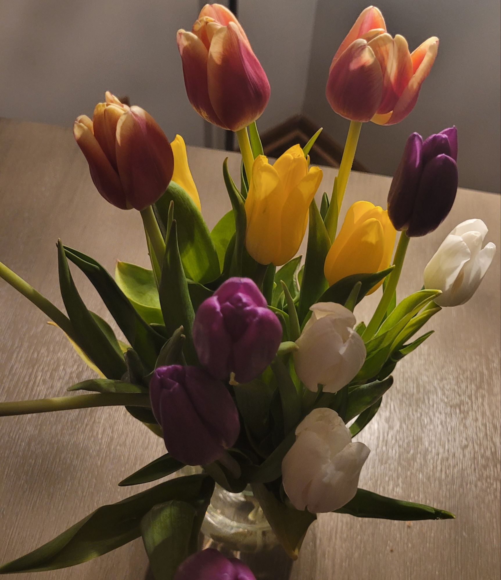 "He has made everything beautiful in its time"- Ecclesiastes 3:11